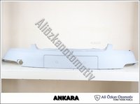 Ford Yedek Parça - ÖN TAMPON ÜST - FİESTA 2006-2008